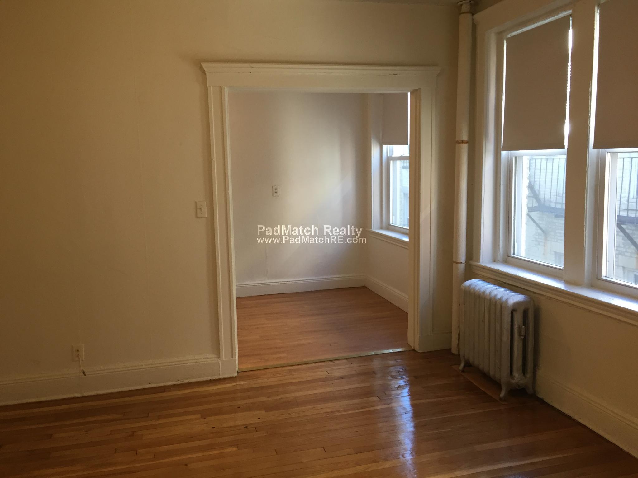 109 Brainerd Rd, Allston