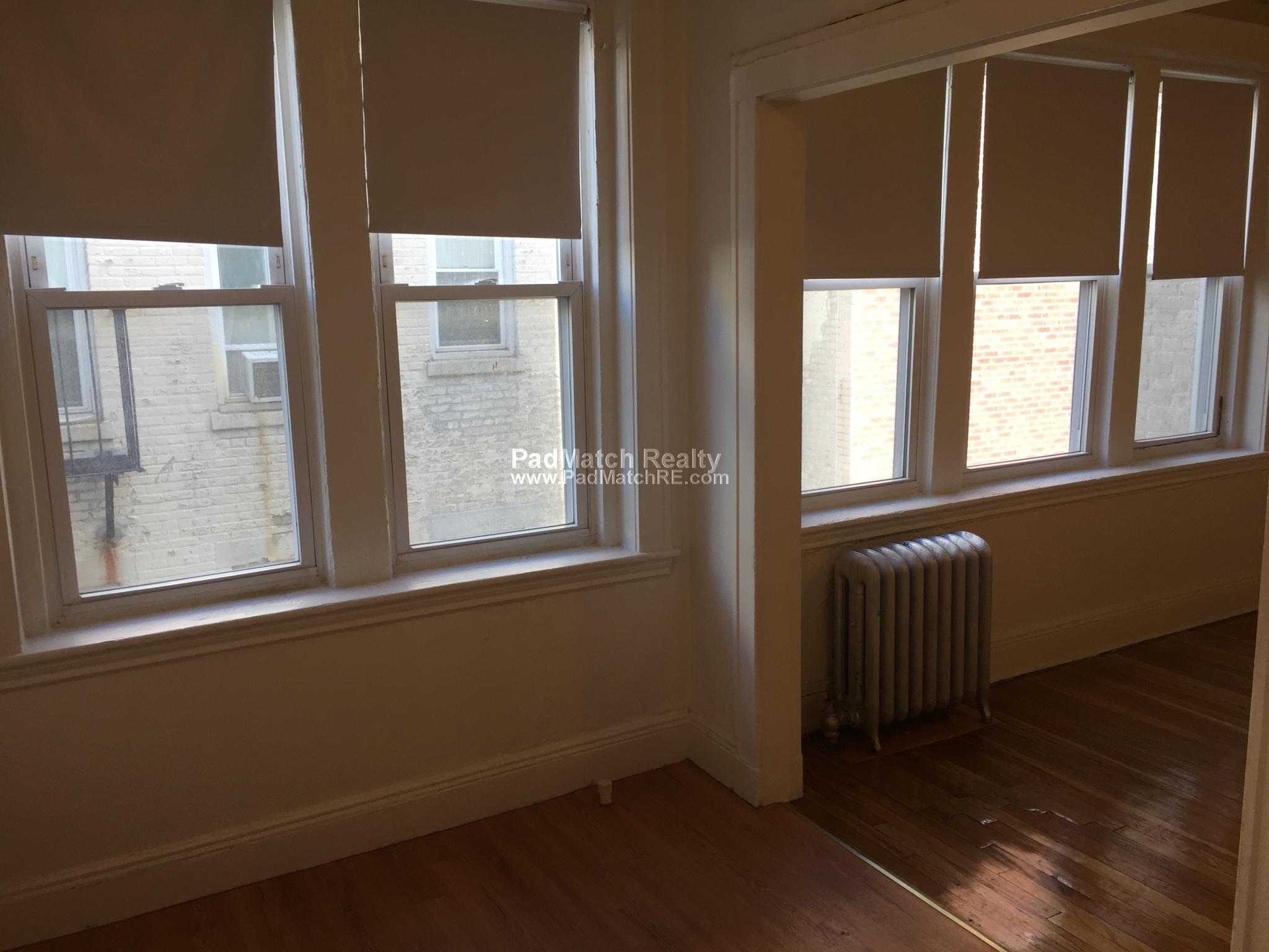 109 Brainerd Rd, Allston