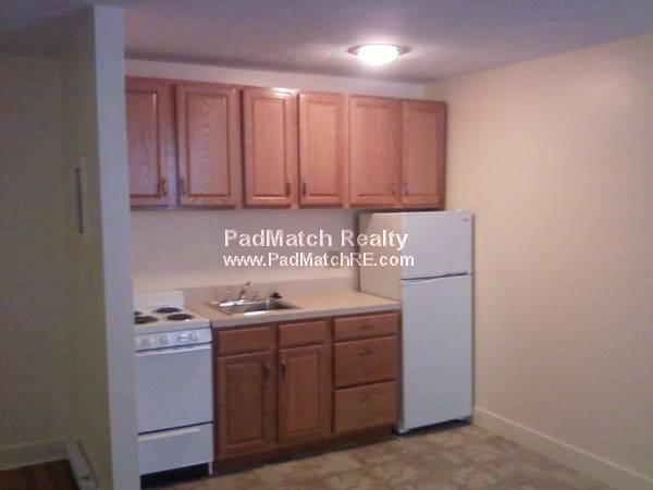 46 Westland Ave, Fenway