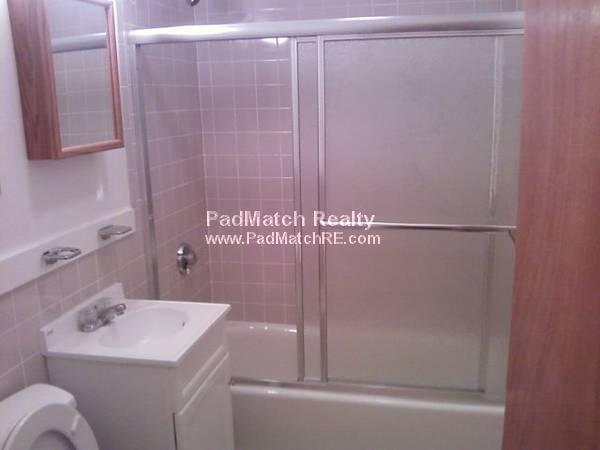 46 Westland Ave, Fenway