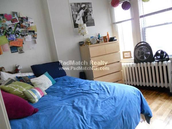 46 Westland Ave, Fenway