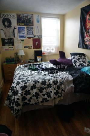 46 Westland Ave, Fenway