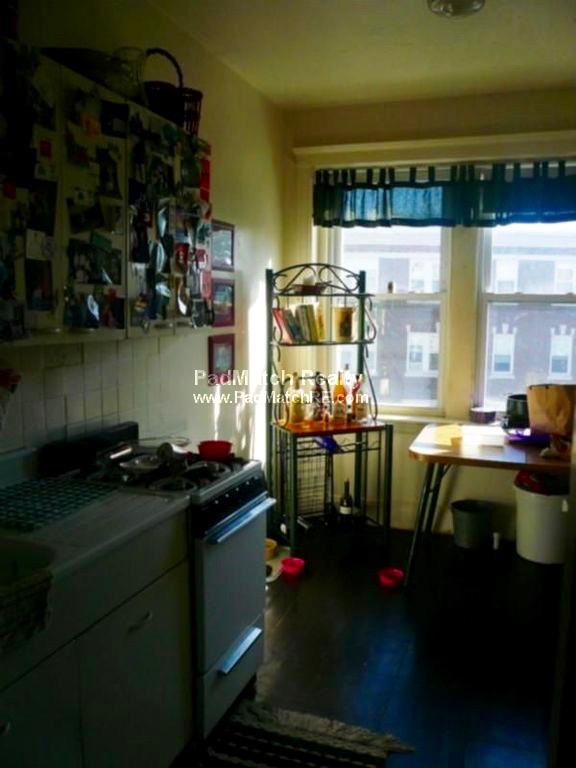 1810 Commonwealth Ave, Brighton