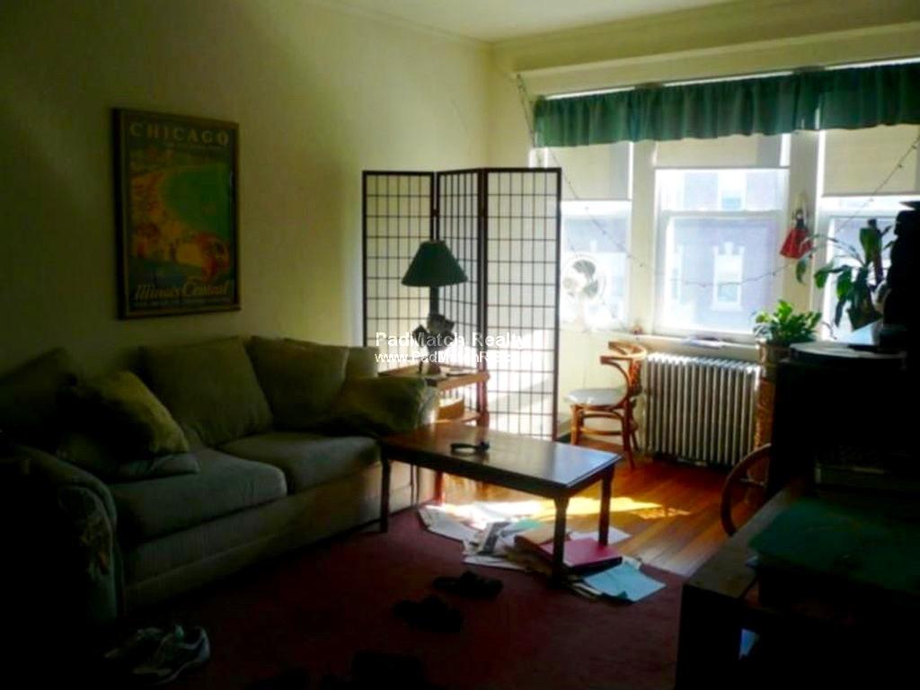 1810 Commonwealth Ave, Brighton