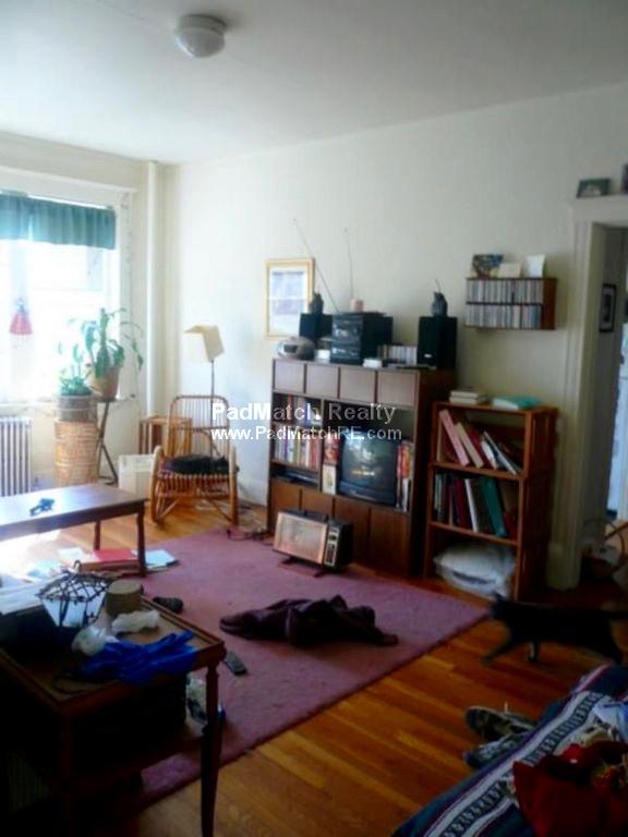 1810 Commonwealth Ave, Brighton