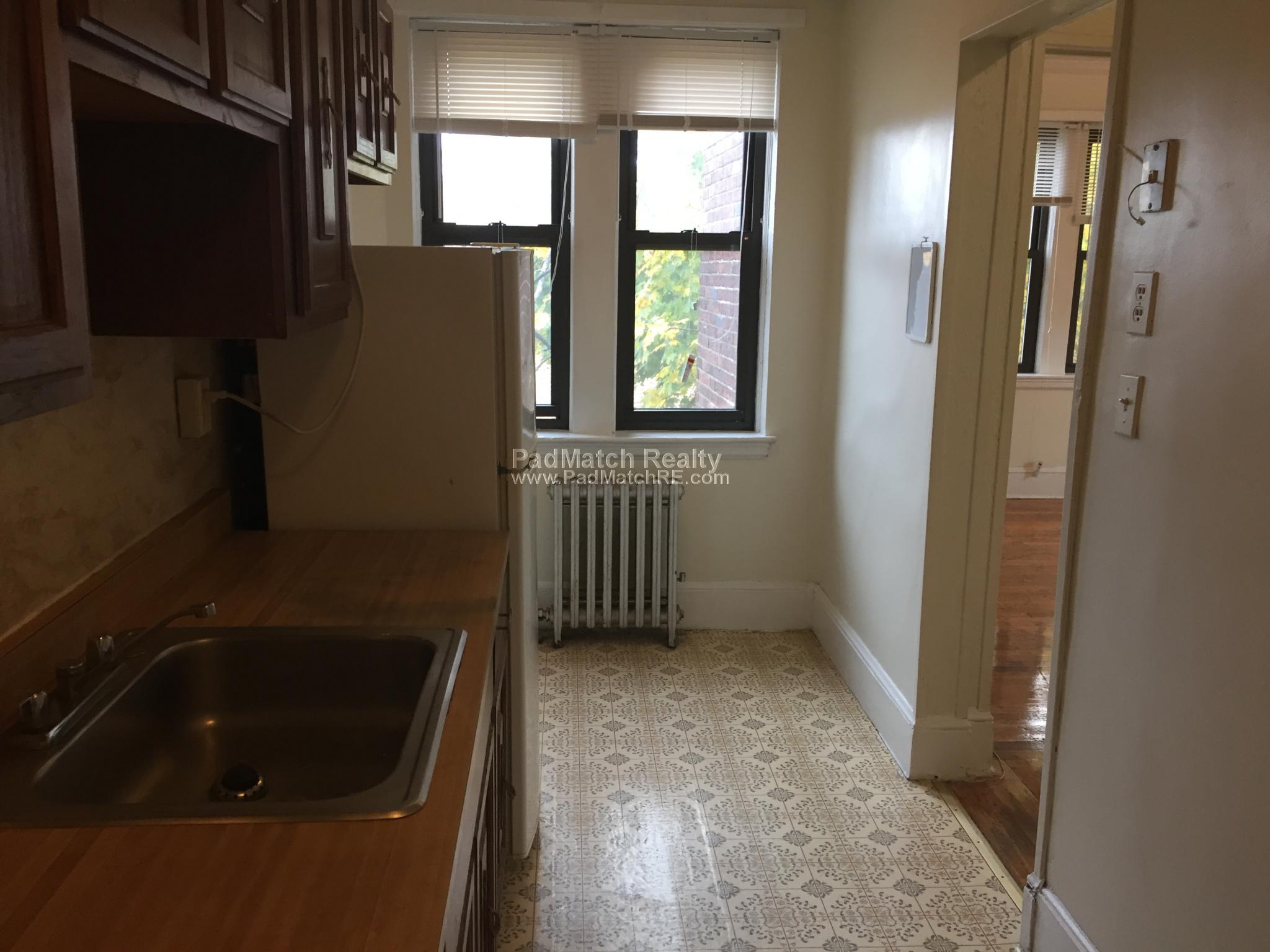 53 Fellsway, Medford