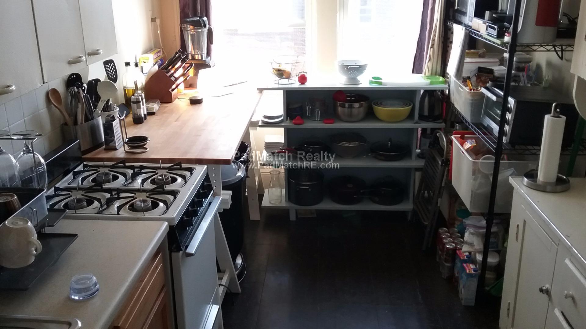 1810 Commonwealth Ave, Brighton