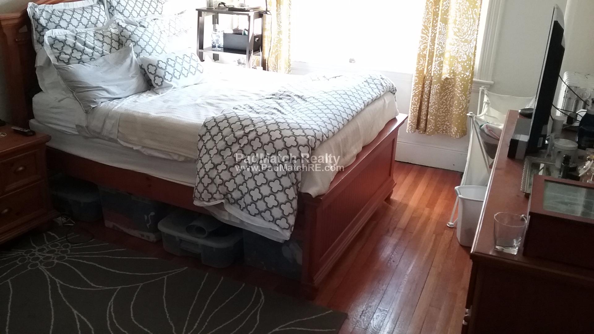 1810 Commonwealth Ave, Brighton