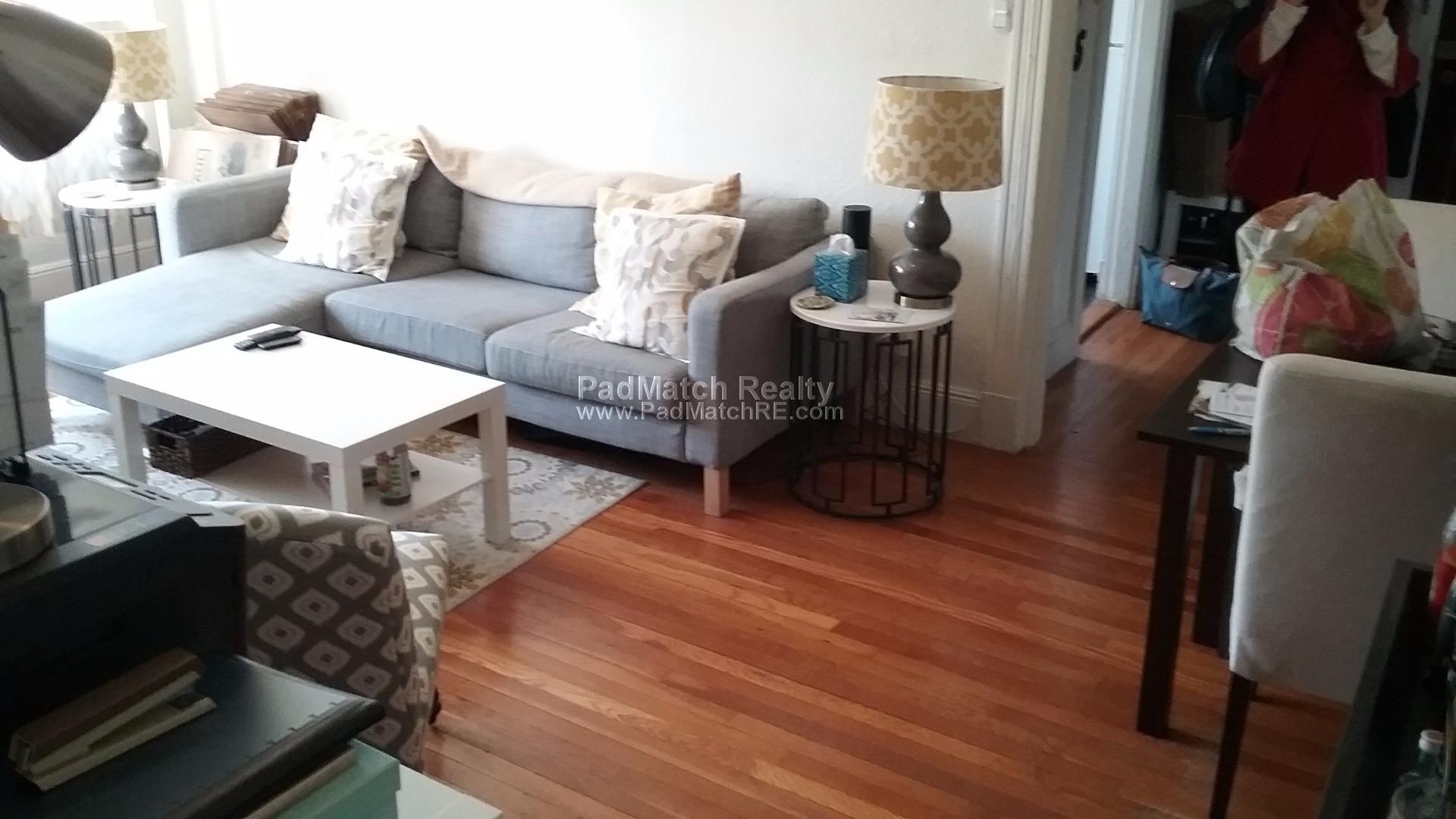 1810 Commonwealth Ave, Brighton