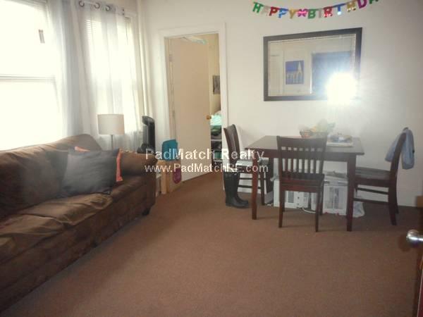 829 Beacon St, Fenway