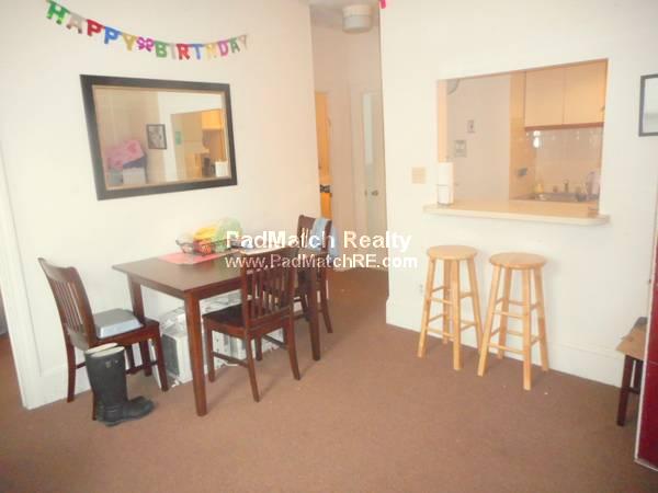 829 Beacon St, Fenway