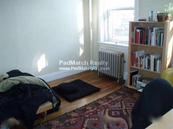 1185 Commonwealth Ave, Brighton