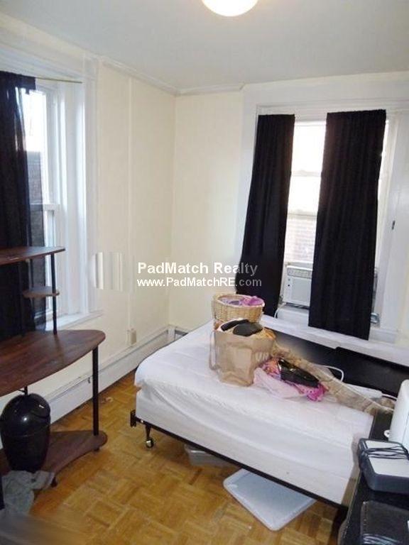 28 Fleet St, North End