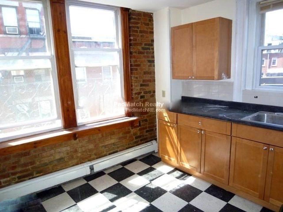 28 Fleet St, North End