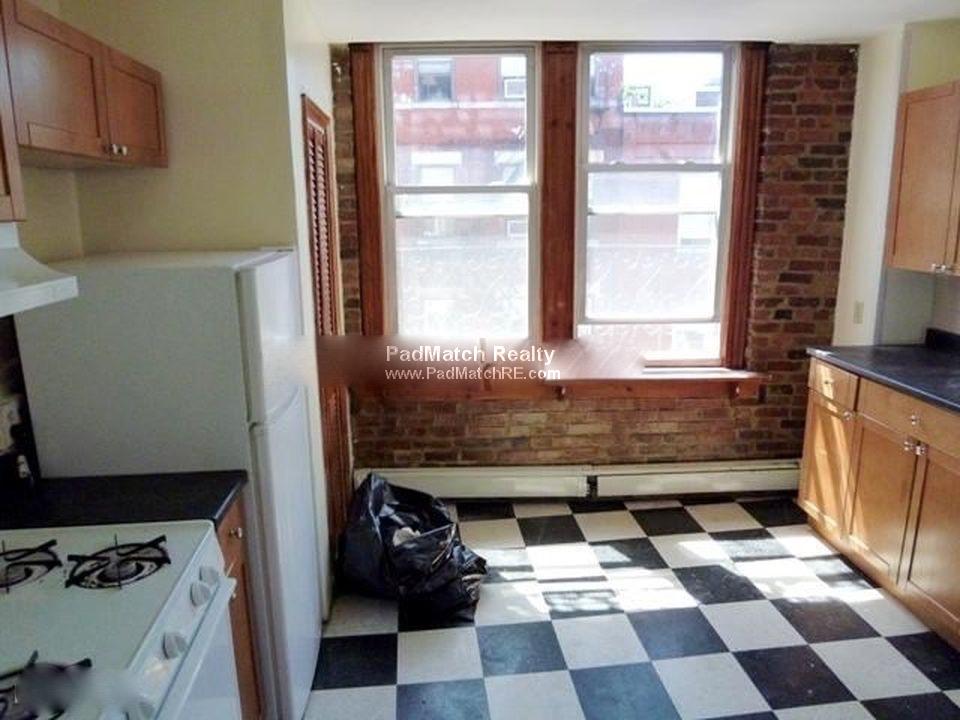 28 Fleet St, North End