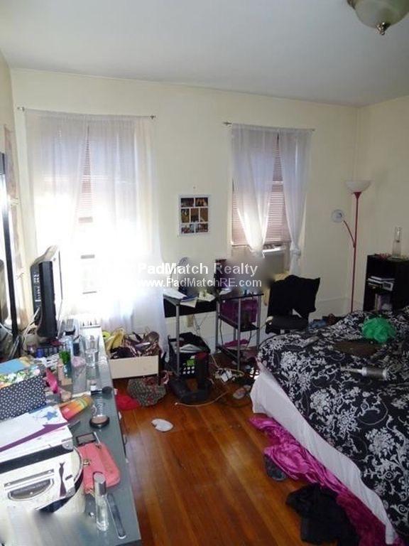 28 Fleet St, North End