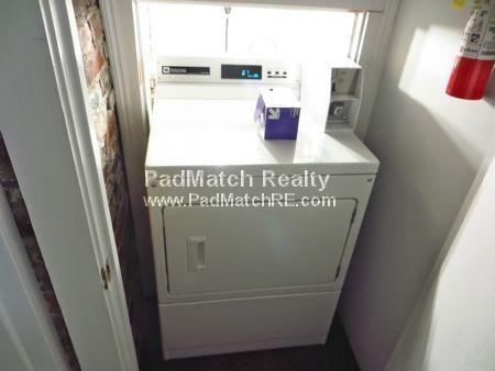 2 bed, 1 bath apartment for rent at 1750 Washington St Unit 10A, South End — photo 20 of 21