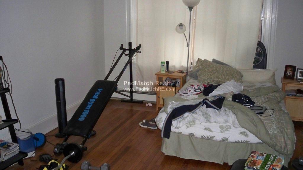 1426 Commonwealth Ave, Brighton