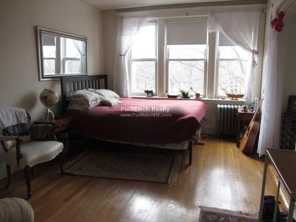 231 Park Dr. - 2,350USD / month