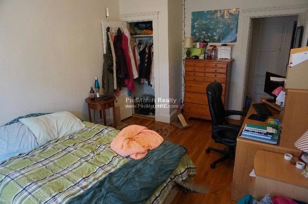 116 Washington St, Brighton