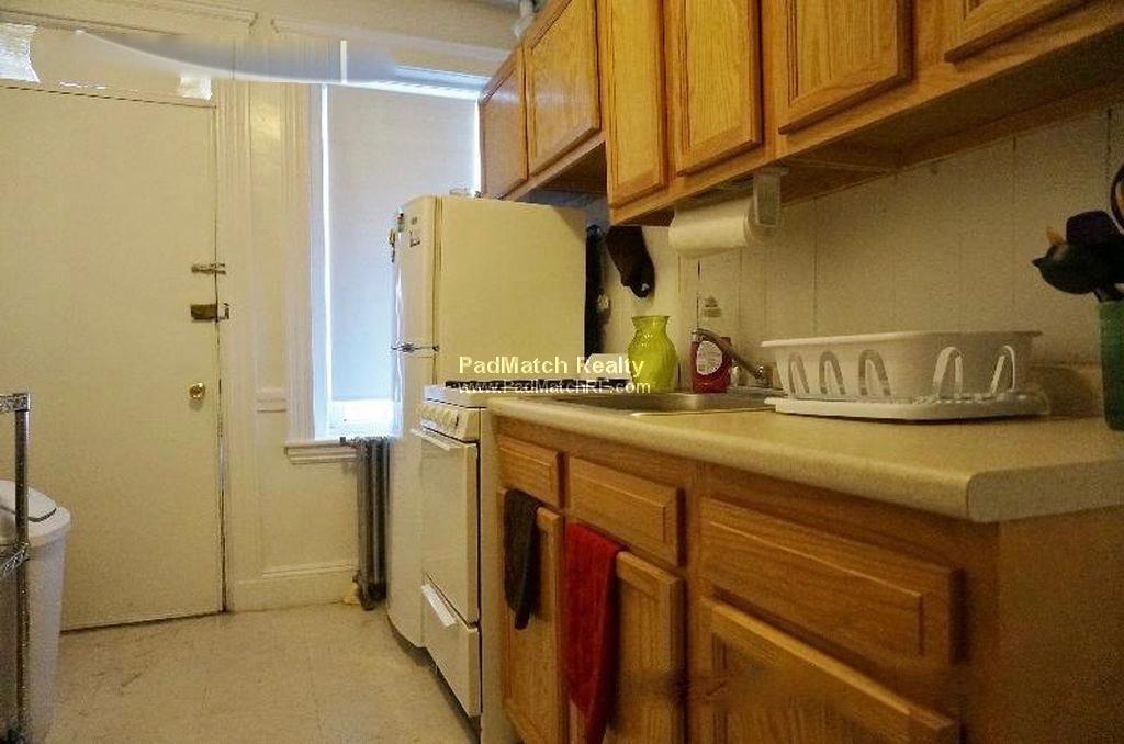 116 Washington St, Brighton