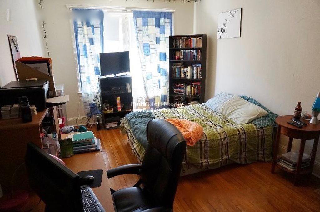 116 Washington St, Brighton