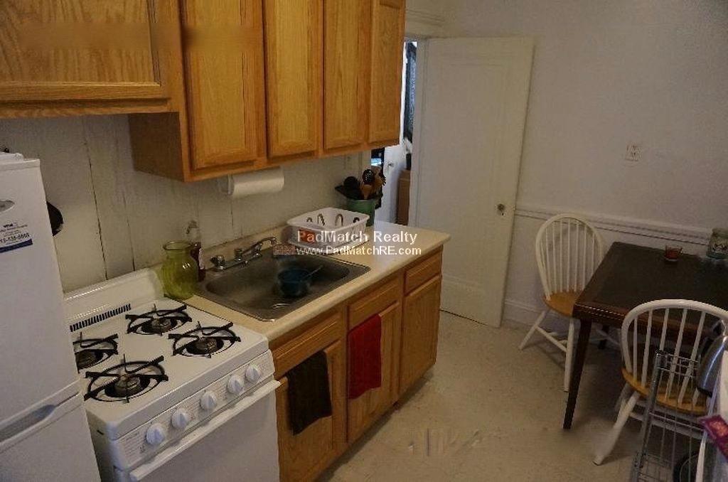 116 Washington St, Brighton