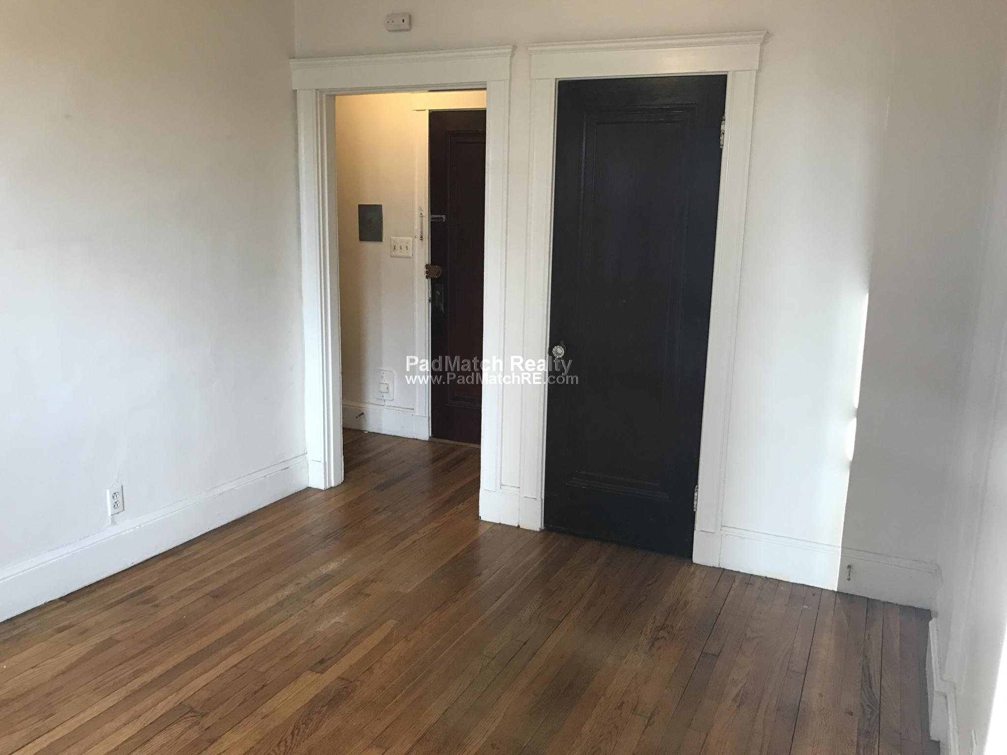 1 bed, 1 bath apartment for rent at 53 Fellsway Unit 2, Medford — photo 2 of 11