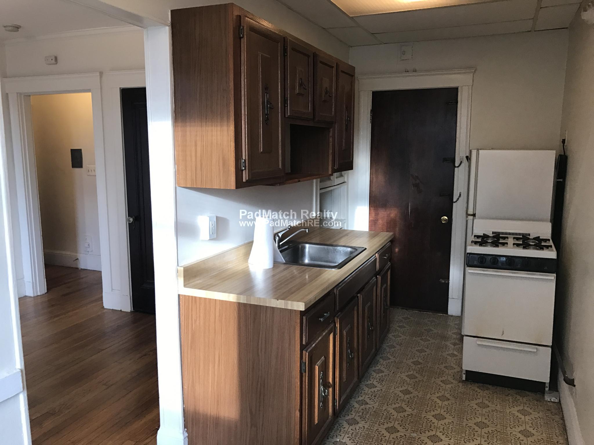 1 bed, 1 bath apartment for rent at 53 Fellsway Unit 2, Medford — photo 5 of 11