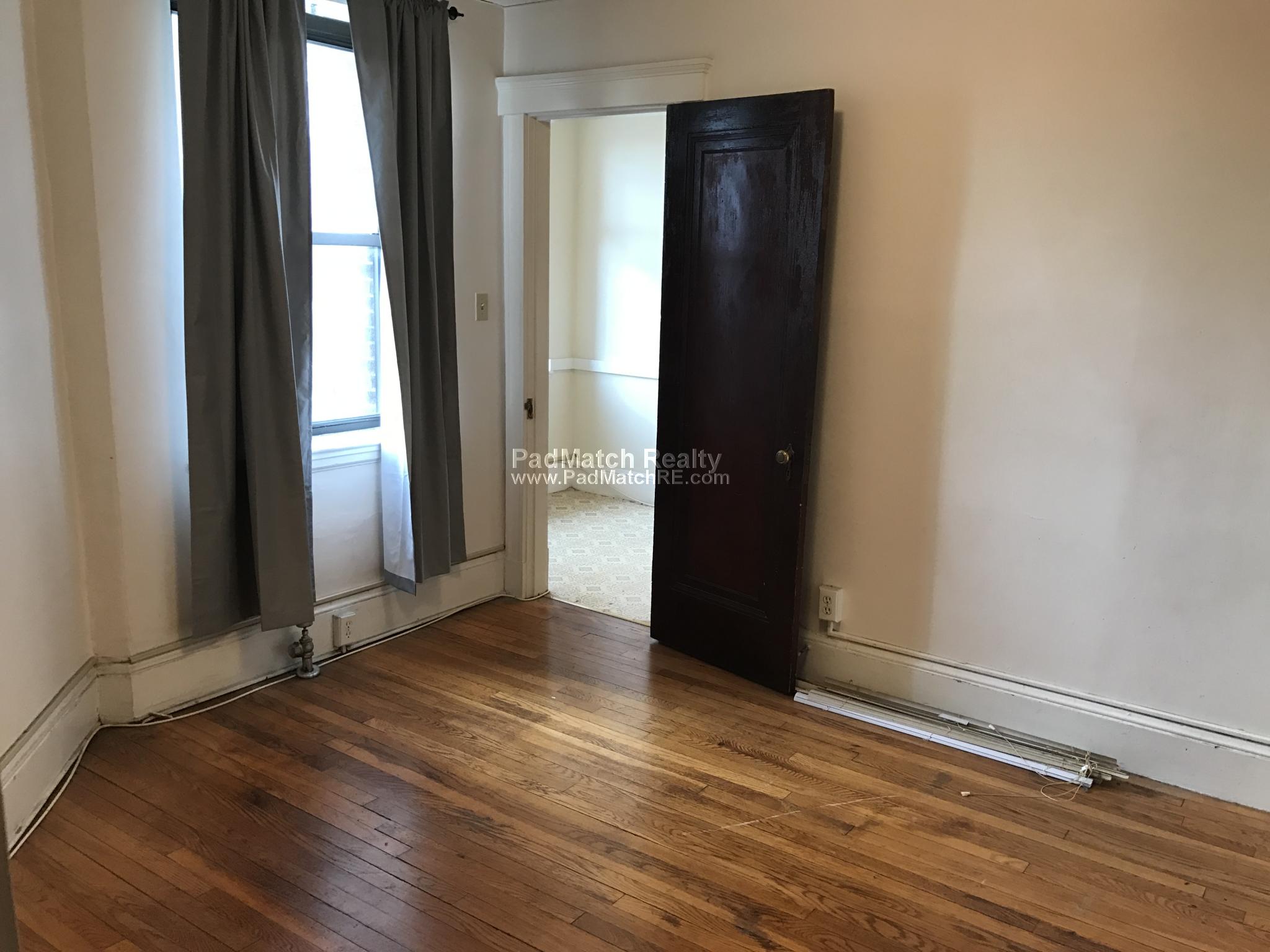 1 bed, 1 bath apartment for rent at 53 Fellsway Unit 2, Medford — photo 7 of 11