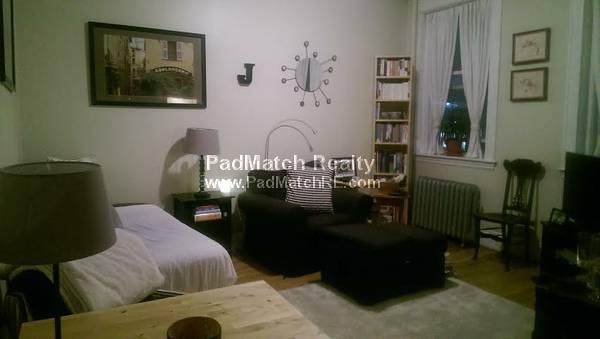 1193 Commonwealth Ave, Allston