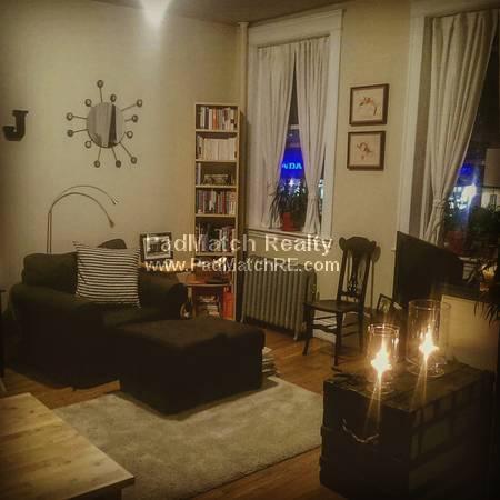 1193 Commonwealth Ave, Allston