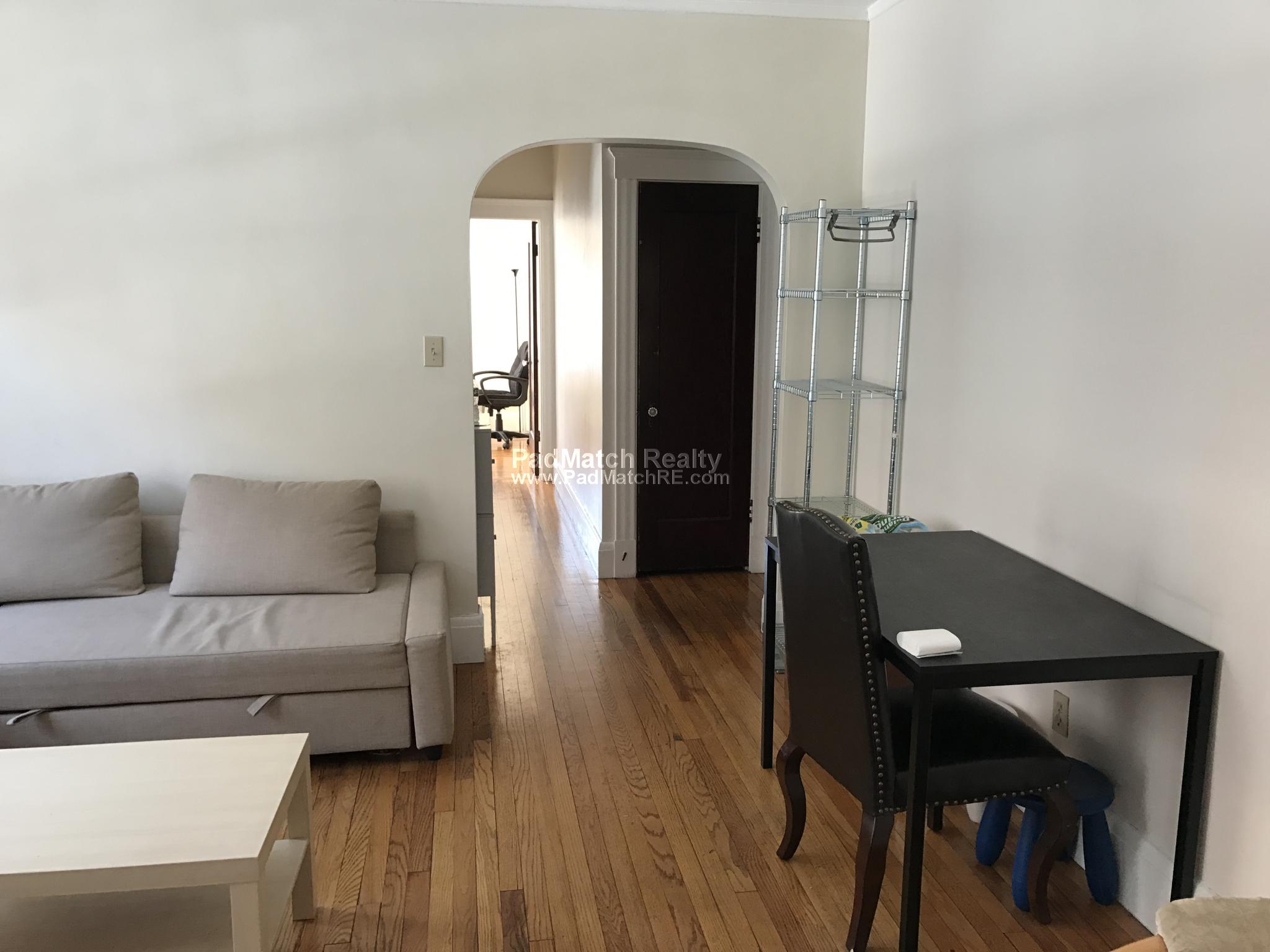 2 bed, 1 bath apartment for rent at 349 Pleasant St Unit A1-7, Malden — photo 2 of 14