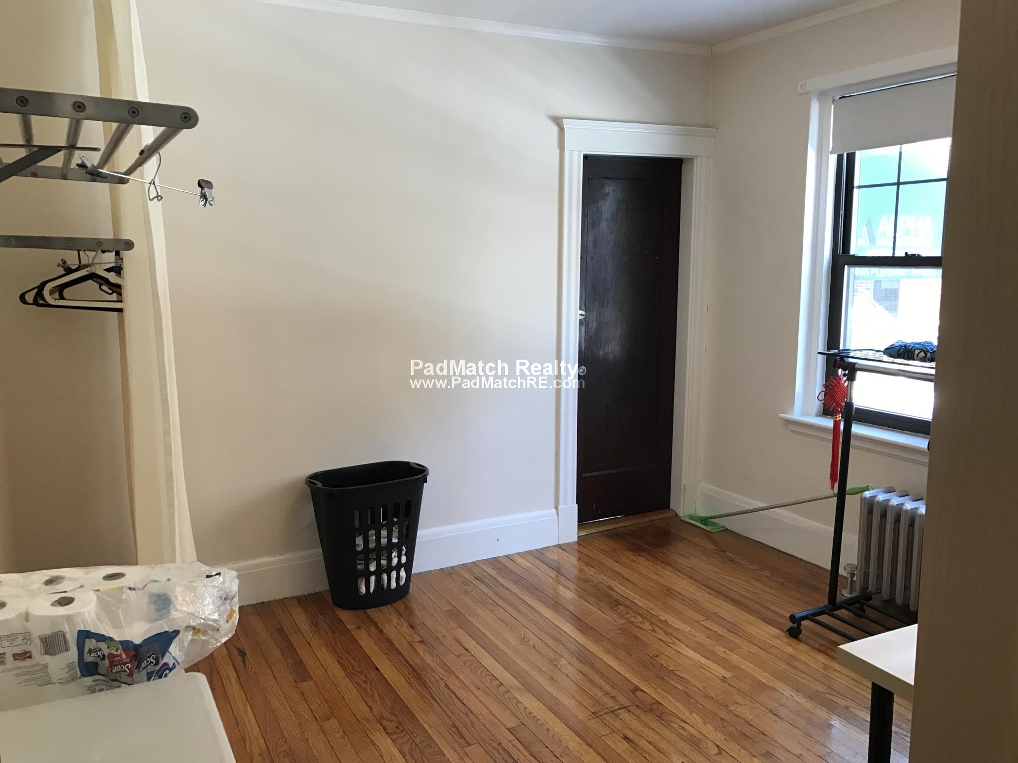 2 bed, 1 bath apartment for rent at 349 Pleasant St Unit A1-7, Malden — photo 4 of 14