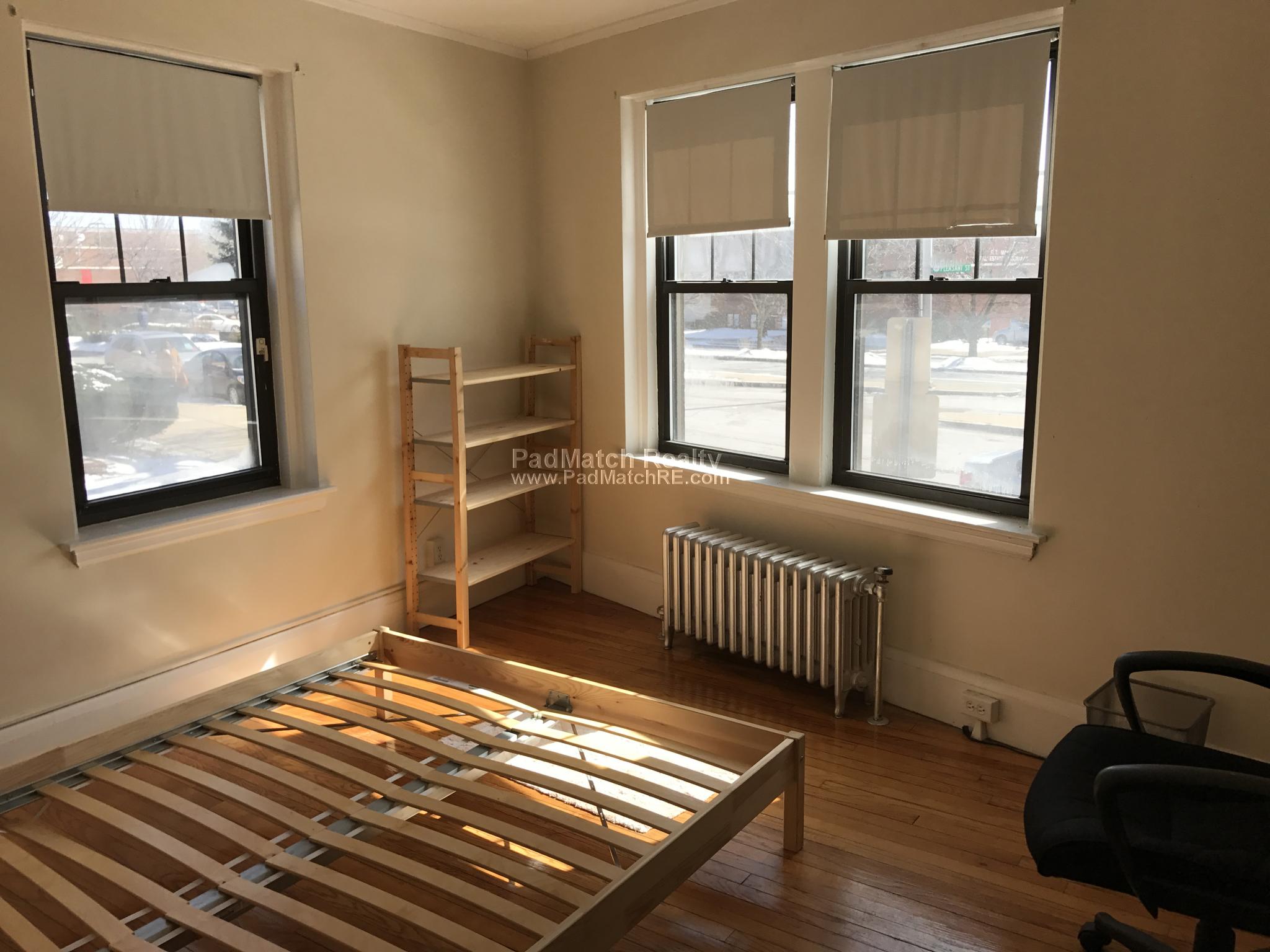 2 bed, 1 bath apartment for rent at 349 Pleasant St Unit A1-7, Malden — photo 6 of 14