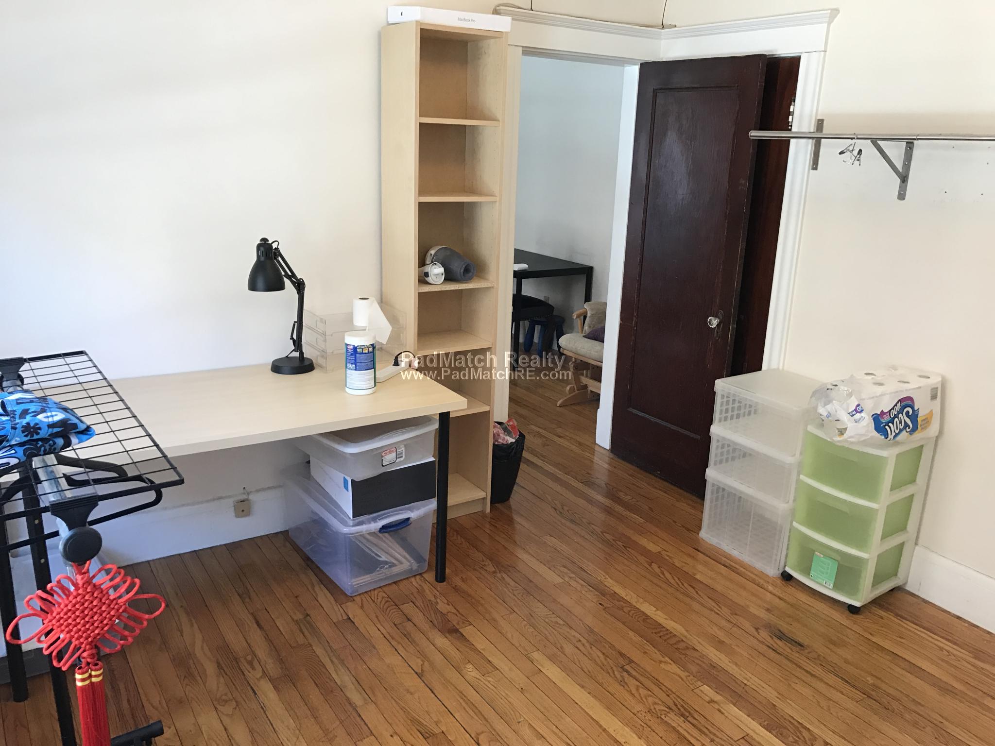 2 bed, 1 bath apartment for rent at 349 Pleasant St Unit A1-7, Malden — photo 3 of 14