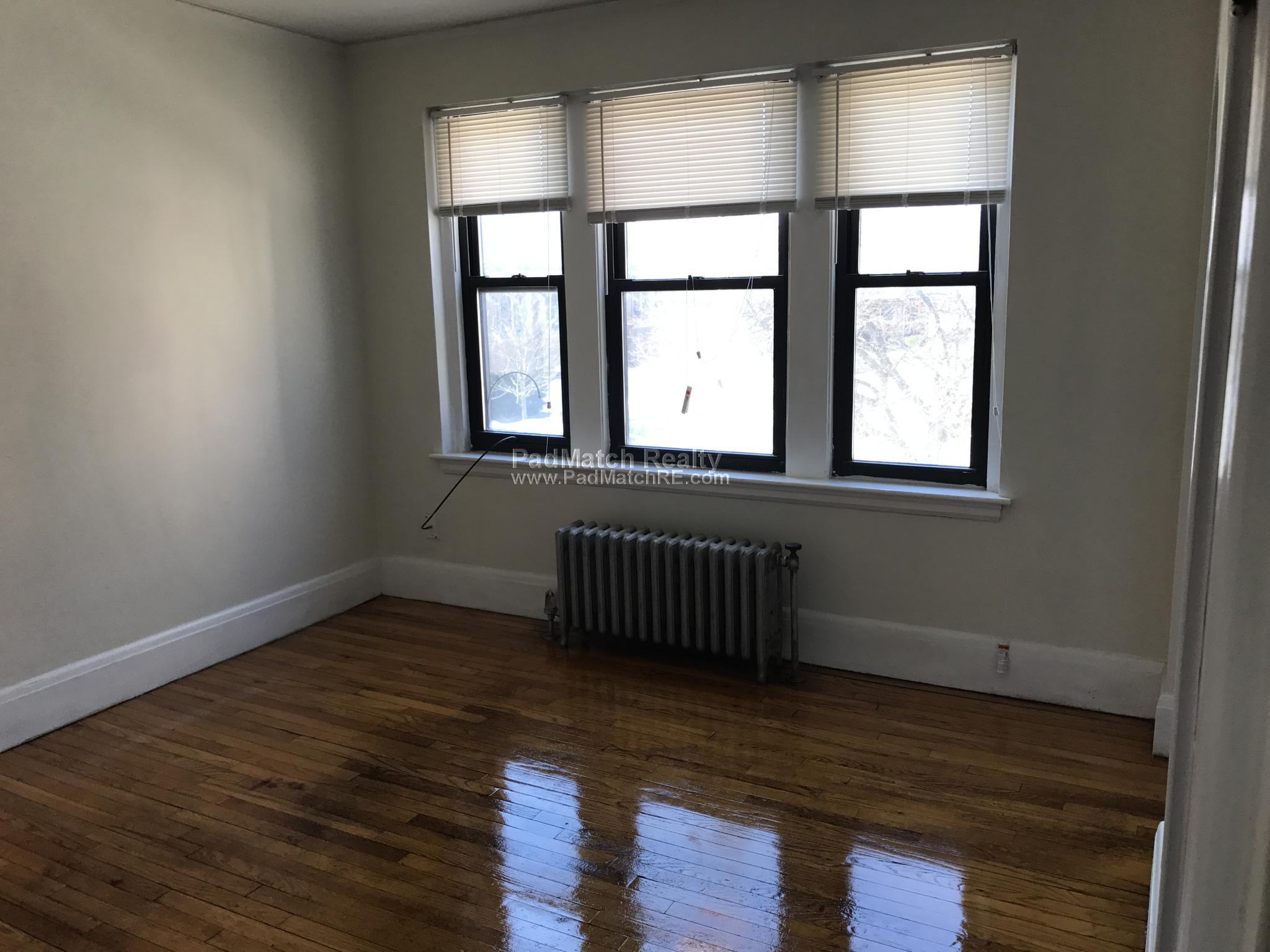 349 Pleasant St. Unit A1-12, Malden