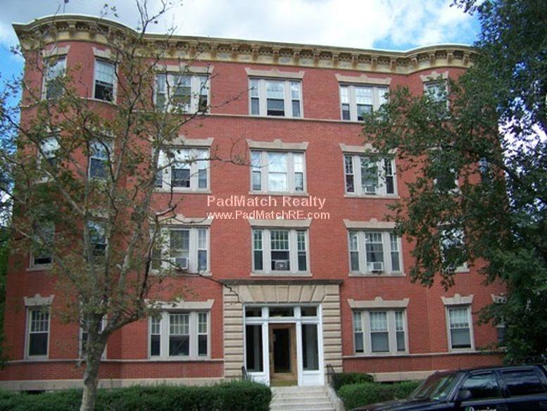 1788 Beacon St, Longwood