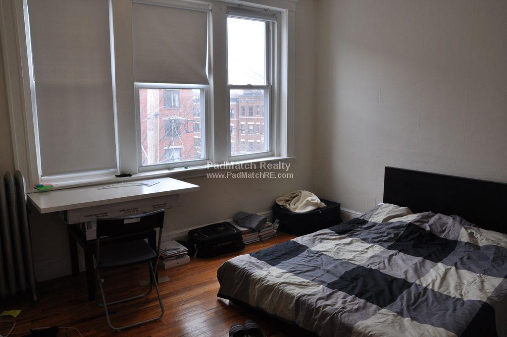 25 Walbridge St, Allston