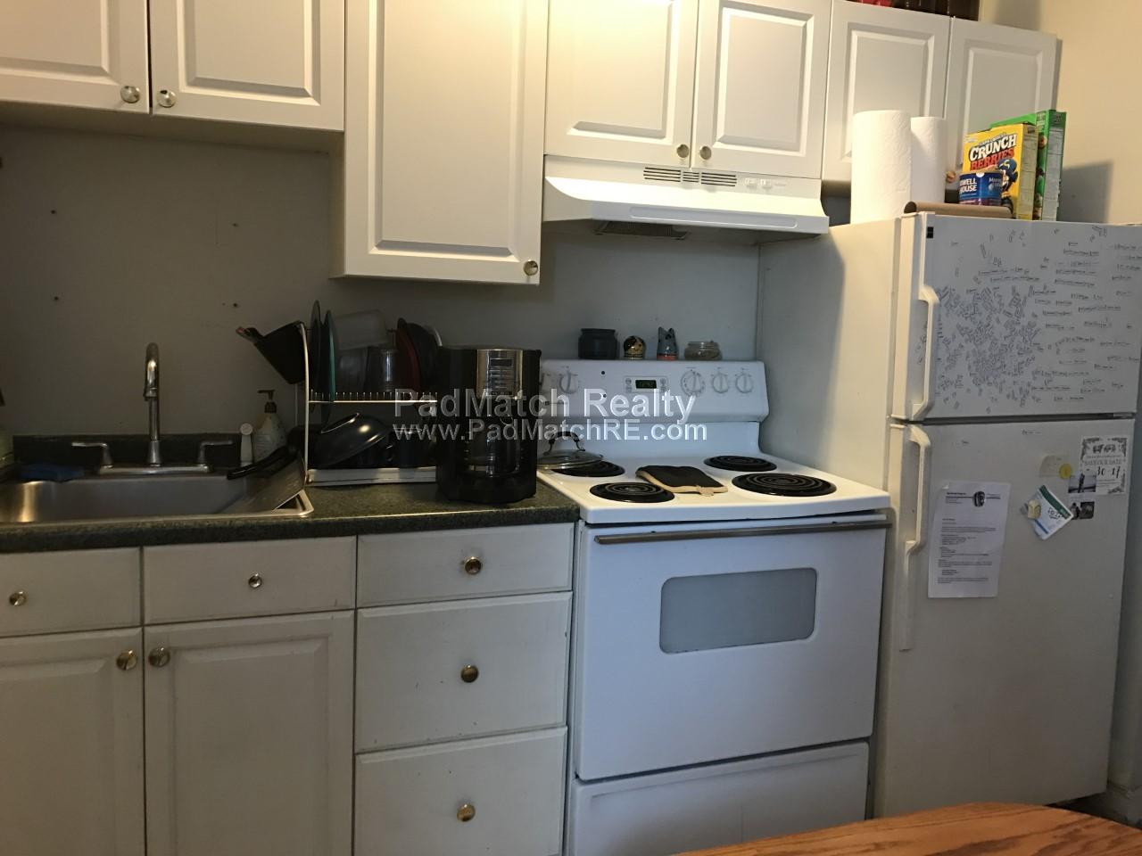 888 Huntington Ave, Mission Hill