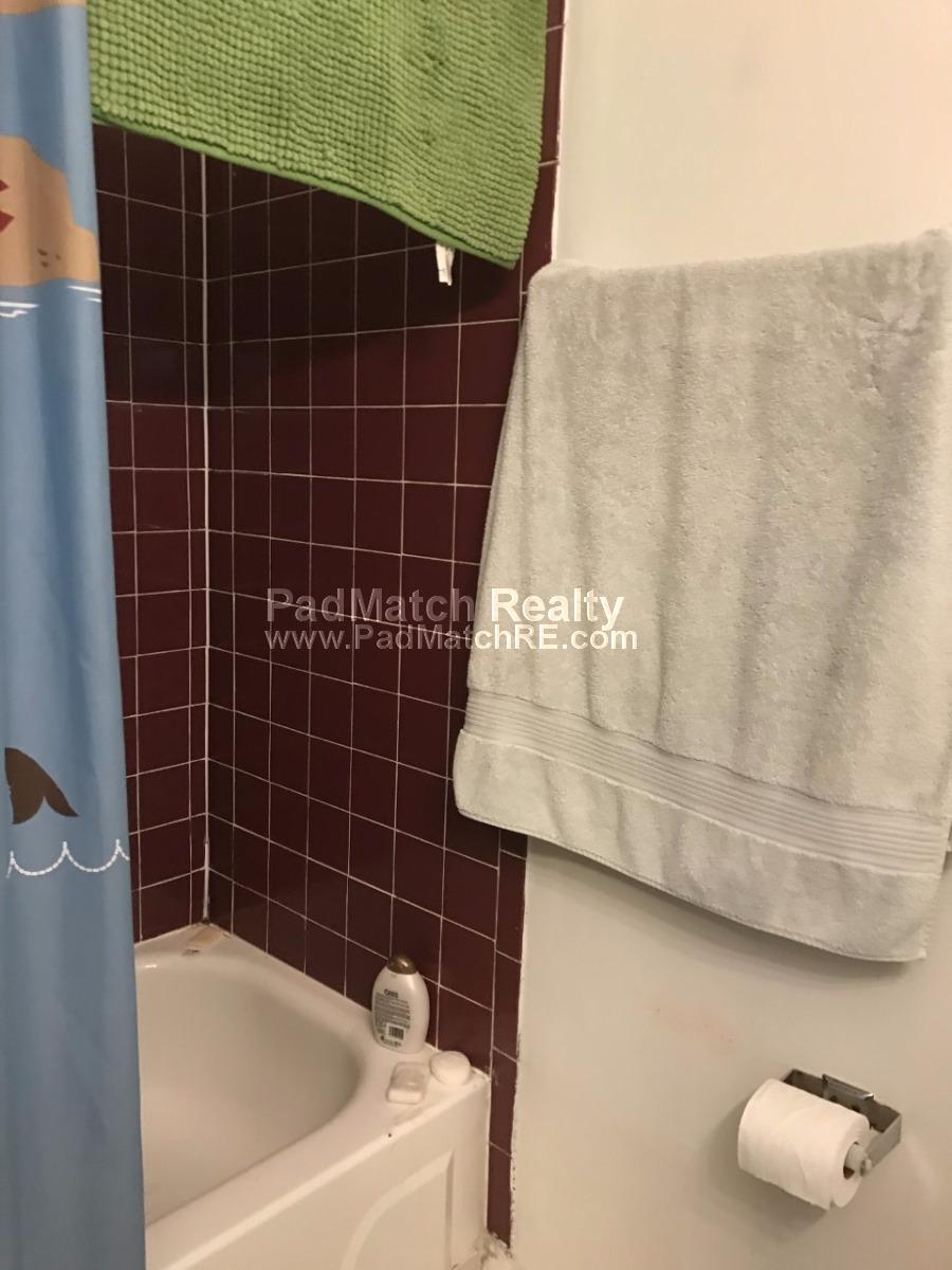 888 Huntington Ave, Mission Hill