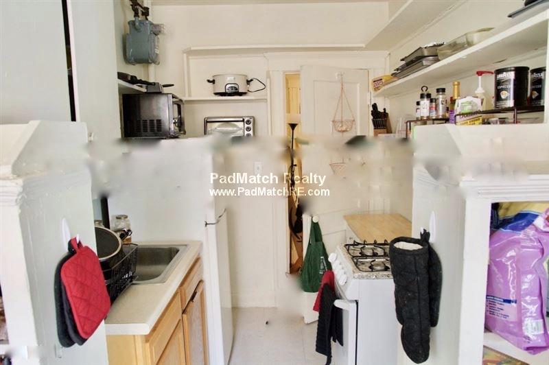 1163 Boylston St, Fenway