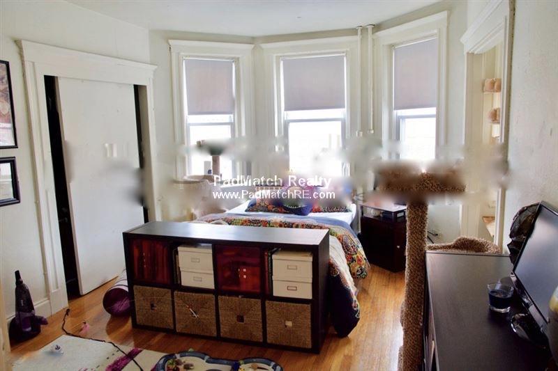 1163 Boylston St, Fenway