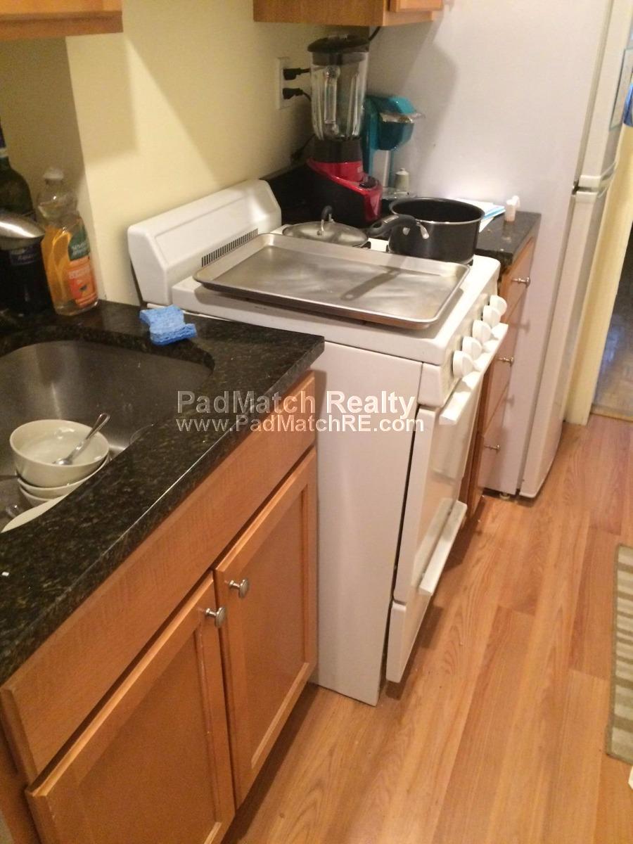 70 Joy St, Beacon Hill