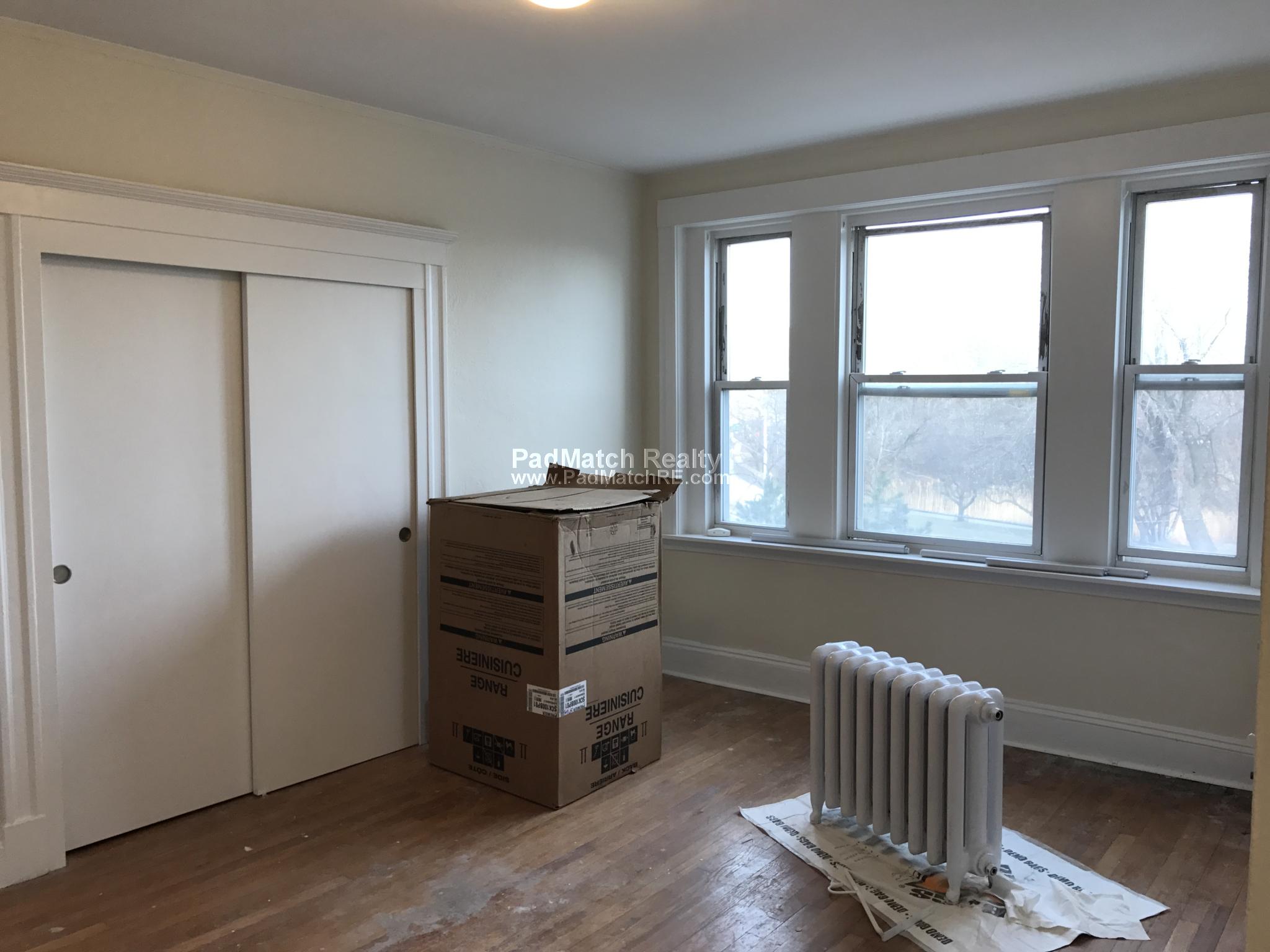 1171 Boylston St, Fenway