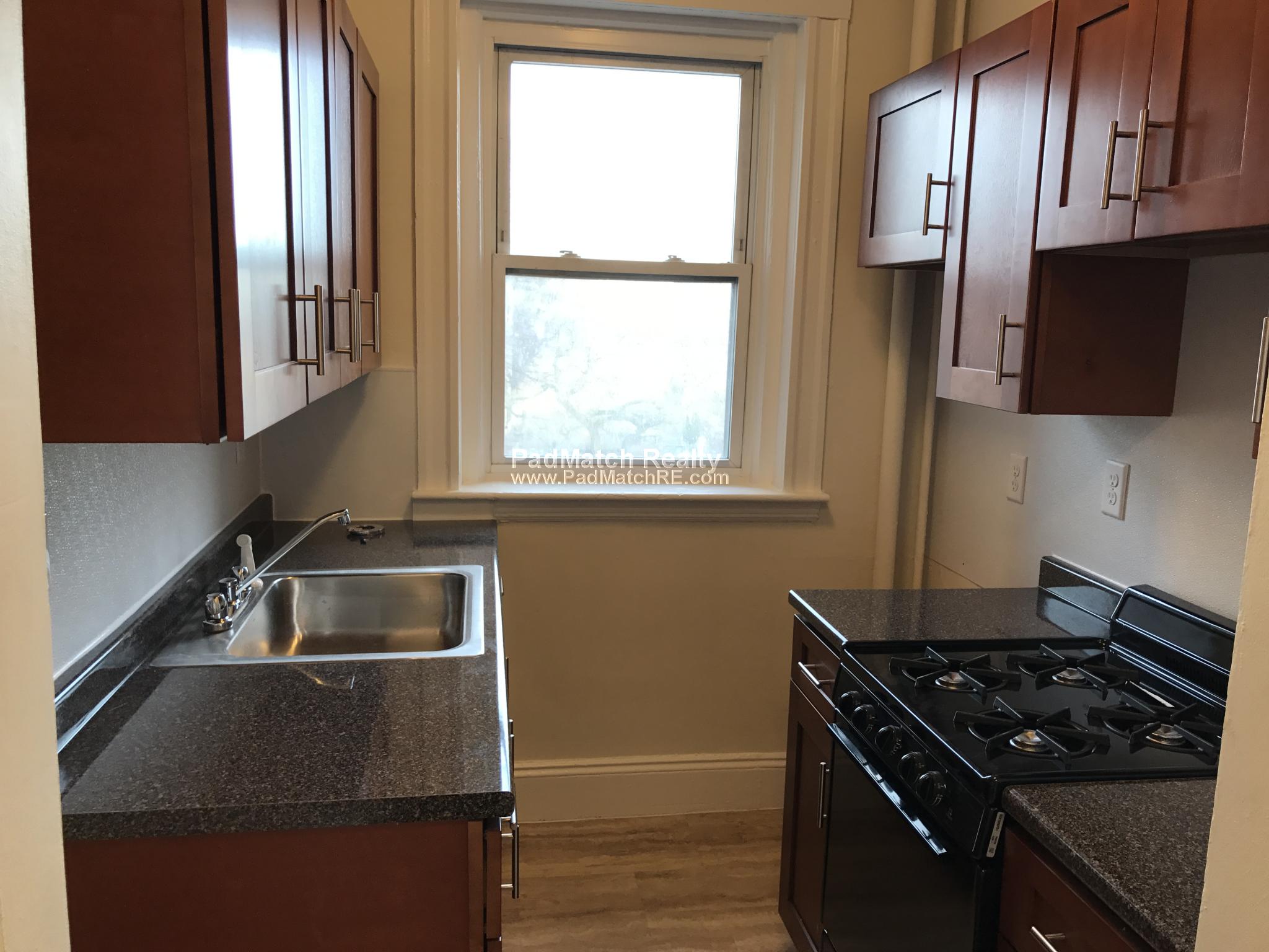 1171 Boylston St, Fenway