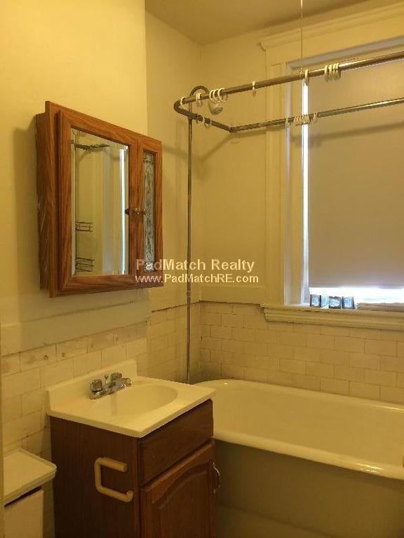 1179 Boylston St, Fenway