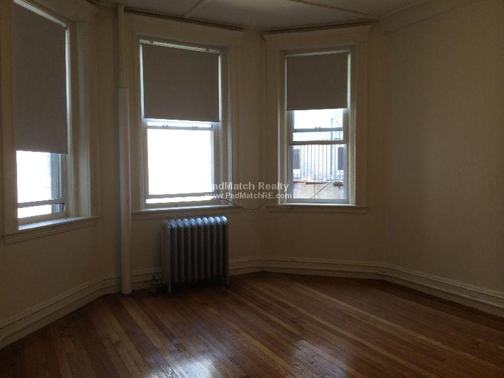 1179 Boylston St, Fenway