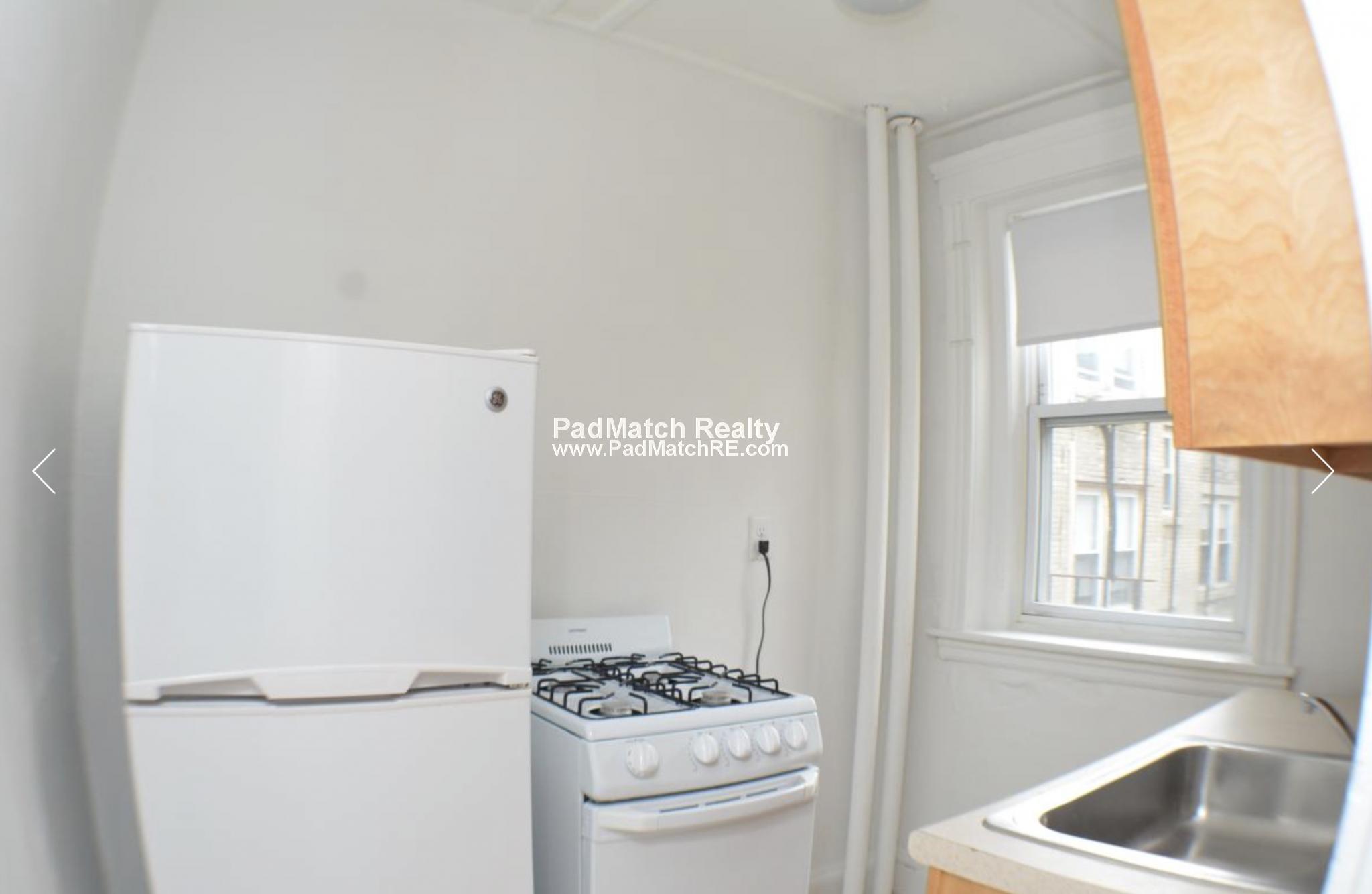 1191 Boylston St, Fenway