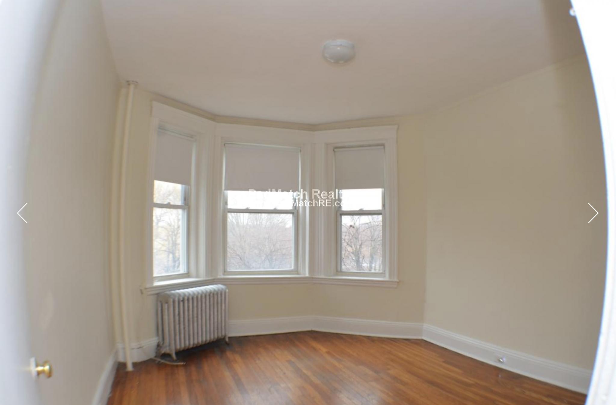 1191 Boylston St, Fenway